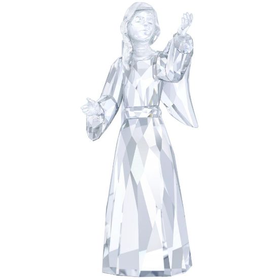 Picture of 'Angel Celeste' Figurine #5218783 by Swarovski Crystal
