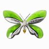 Picture of 'Anamosa' Exotic Butterfly Figurine with Stand #622739 by Swarovski Crystal