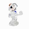 Picture of Disney's 'Pinocchio' Limited Edition Figurine #1016766 by Swarovski Crystal