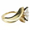 Picture of 14k Yellow Gold Ring