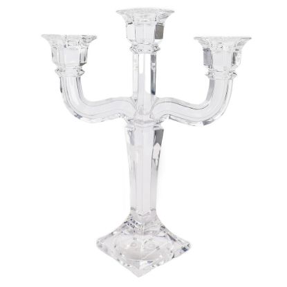 Picture of Rosenthal Versace 3 Arm Candelabra  Treasury Leuchter 