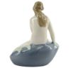 Picture of Wagner & Apel after Royal Copenhagen Porcelain "Little Mermaid" Figurine #4431