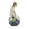 Picture of Wagner & Apel after Royal Copenhagen Porcelain "Little Mermaid" Figurine #4431