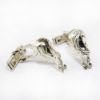 Picture of Vintage Sterling Silver Fenwick & Sailors Horses Ass Cuff Links