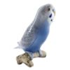 Picture of Bing and Grondahl Budgerigar Parakeet Porcelain Figurine
