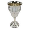 Picture of Sterling Silver Water Goblet, Style #1033-1