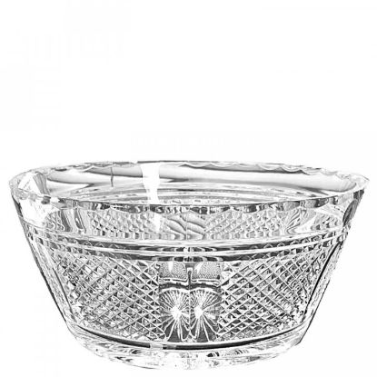 Picture of Waterford Crystal 'Hibernia' the Celtic Isle Bowl