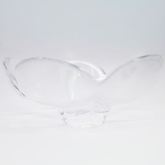 Picture of 'Pomona' Crystal Bowl by Orrefors