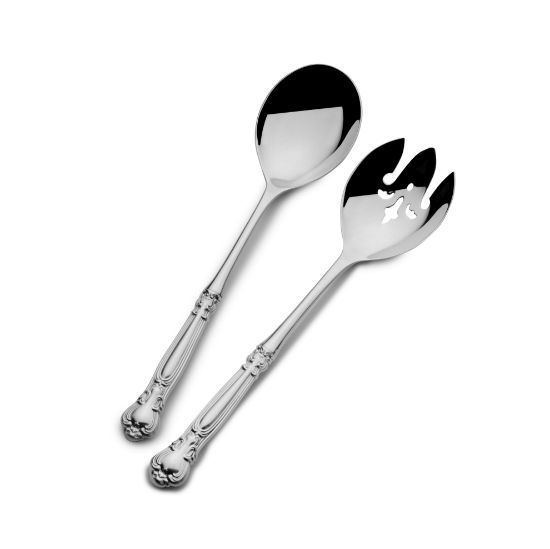 Picture of New 2-Piece Salad Server Set HH