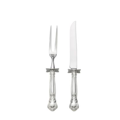 Picture of New 2-Piece Steak Carving Set