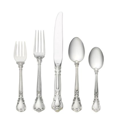 Picture of New 46-Piece Dinner Set