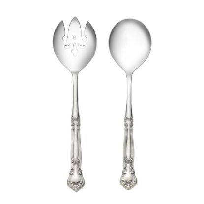 Picture of New 2-Piece Salad Server Set