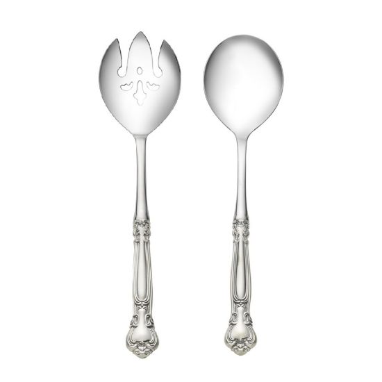Picture of New 2-Piece Salad Server Set