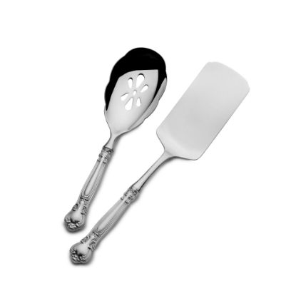 Picture of New 2-Piece Buffet Server Set