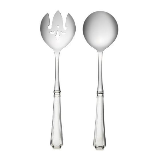 Picture of New 2-Piece Salad Server Set