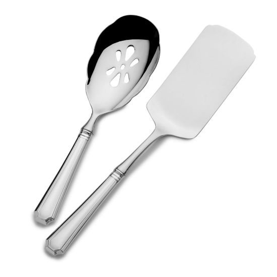 Picture of New 2-Piece Buffet Server Set