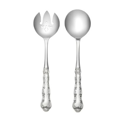 Picture of New 2-Piece Salad Server Set