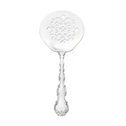 Picture of New Tomato Server