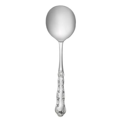 Picture of New Casserole Spoon HH