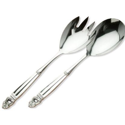 Picture of New 2-Piece Salad Server Set