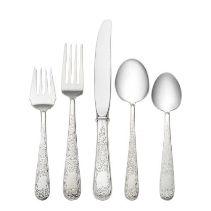 Picture of New 5-Piece Place Setting