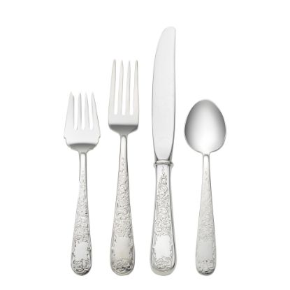 Picture of New 4-Piece Place Setting