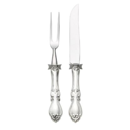 Picture of New 2-Piece Steak Carving Set 