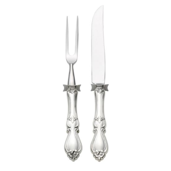 Picture of New 2-Piece Steak Carving Set 