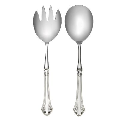 Picture of New 2-Piece Salad Server Set