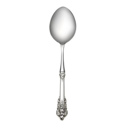 Picture of New Casserole Spoon HH