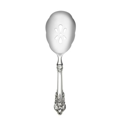 Picture of New Pierced Serving Spoon HH