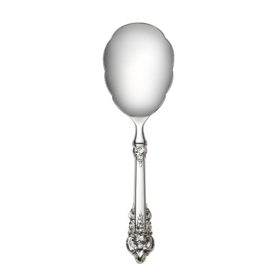 Picture of New Rice Server HH