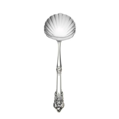 Picture of New Shell Server HH