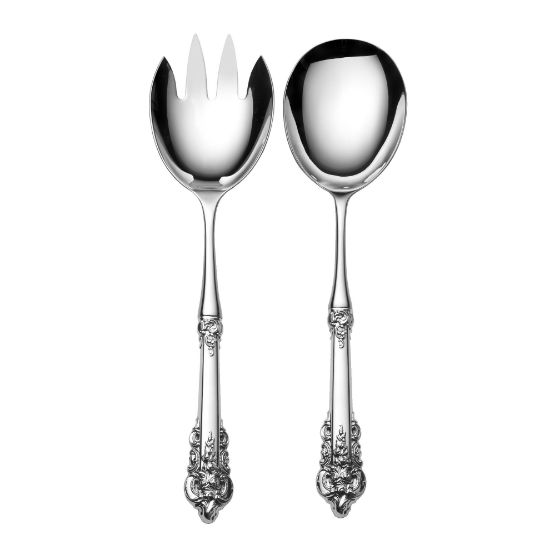 Picture of New 2-Piece Salad Server Set HH