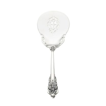 Picture of New Tomato Server