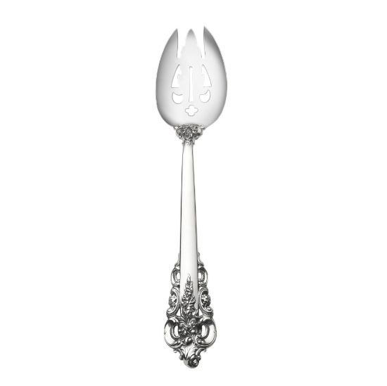 Picture of New Pierced Tablespoon