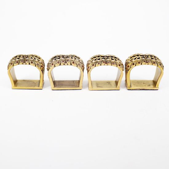 Picture of Napkin Rings