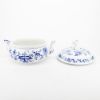 Picture of Blue Onion Soup Tureen
