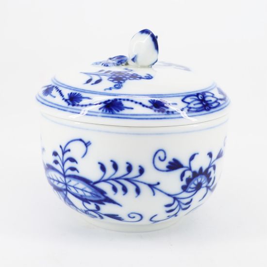 Picture of Blue Onion Cream and Sugar