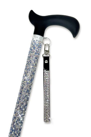 Picture of Jacqueline Kent 'Cupcake Collection' Azure Sugar Cane