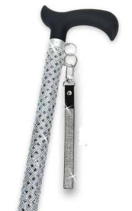 Picture of Jacqueline Kent 'Royal Ice Collection' Mystique Opal Sugar Cane