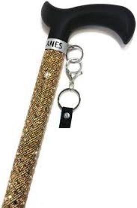 Picture of Jacqueline Kent Gold Sugar Cane