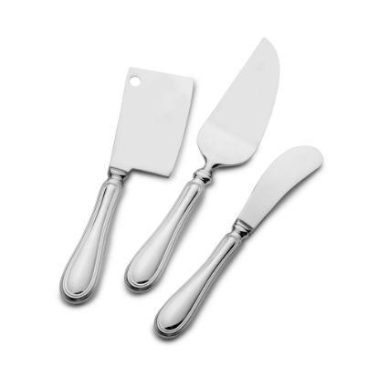 Picture of New 3-Piece Cheese Serving Set 
