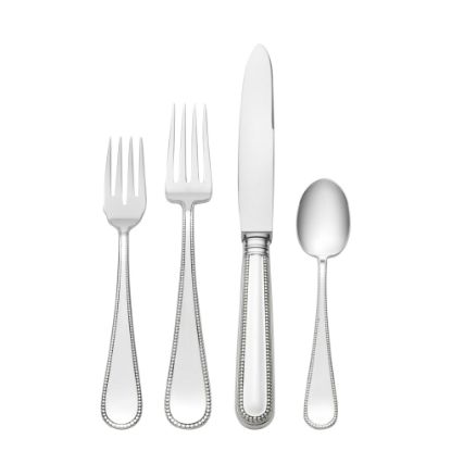 Picture of New 4-Piece Dinner Setting