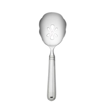 Picture of New Pierced Serving Spoon HH