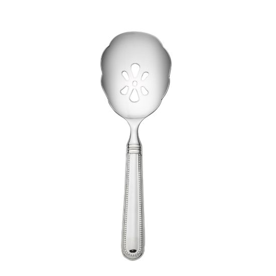 Picture of New Pierced Serving Spoon HH
