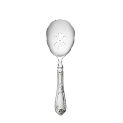 Picture of New Pierced Serving Spoon HH