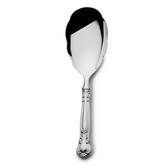 Picture of New Rice Server HH