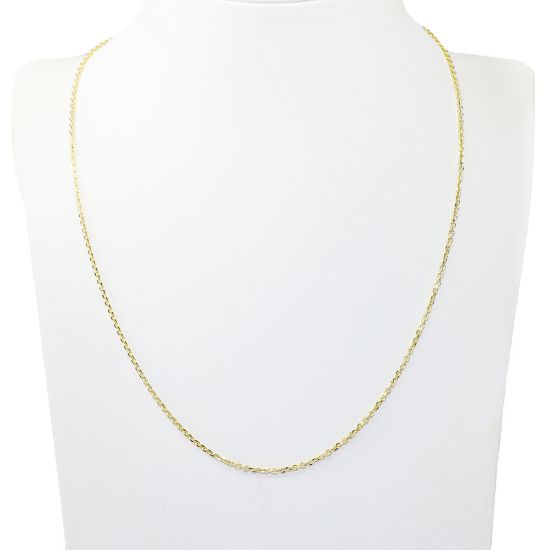 Picture of 14k Yellow Gold Necklace