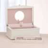 Picture of Reed & Barton Ballerina Musical Jewelry Box